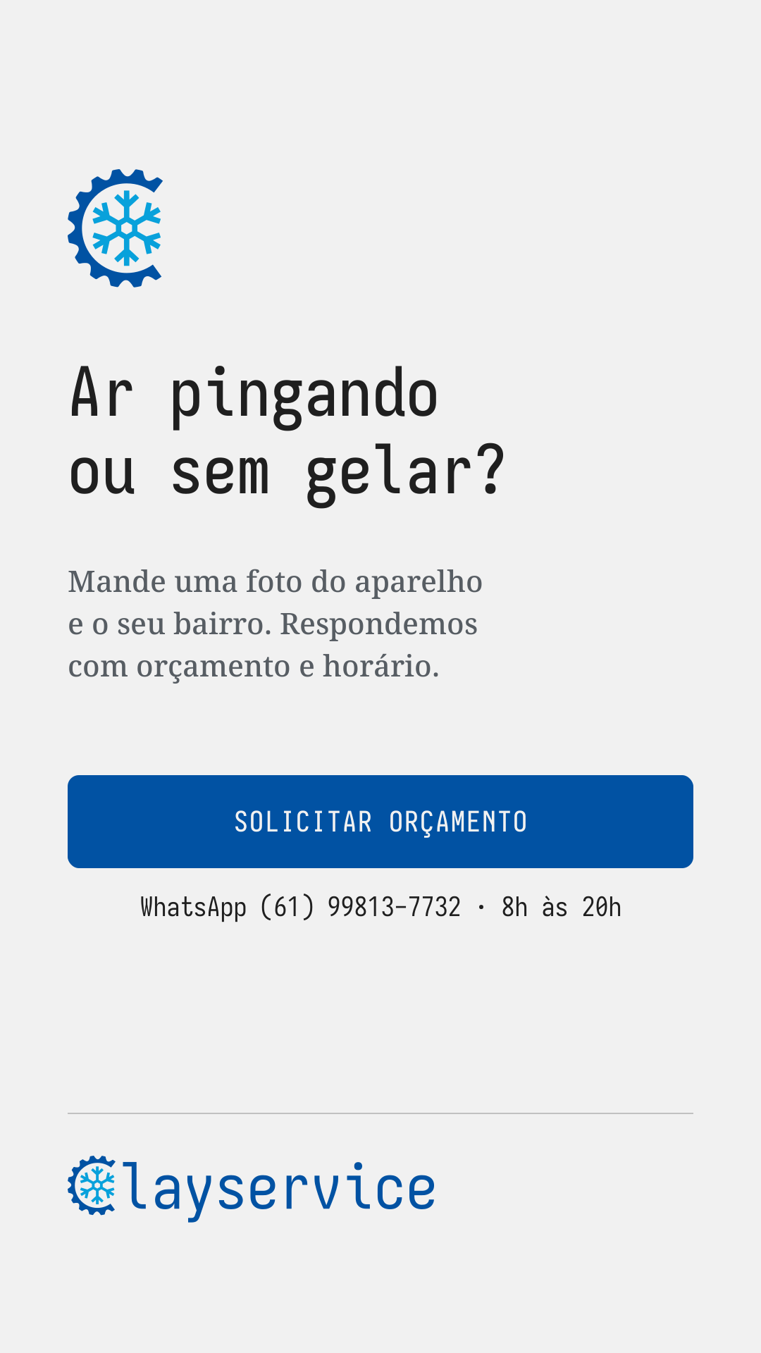 Story · orçamento